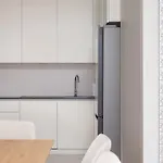 Mona - Dvosobni Stan Apartman Zára
