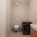 Mona - Dvosobni Stan Apartman Zára