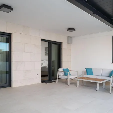 Mona - Dvosobni Stan Apartment Zadar
