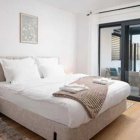 Mona - Dvosobni Stan Apartment *