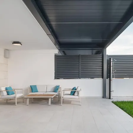 Mona - Dvosobni Stan Apartment Zadar