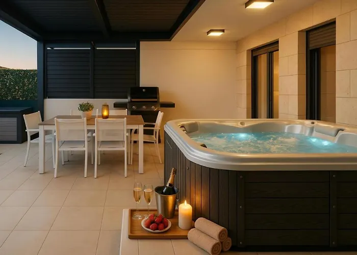 Apartment Mona - Dvosobni Stan *