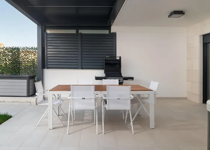 Mona - Dvosobni Stan Apartment *