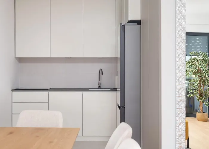 Mona - Dvosobni Stan Apartment Zadar