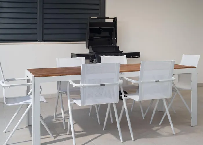 Mona - Dvosobni Stan Apartment