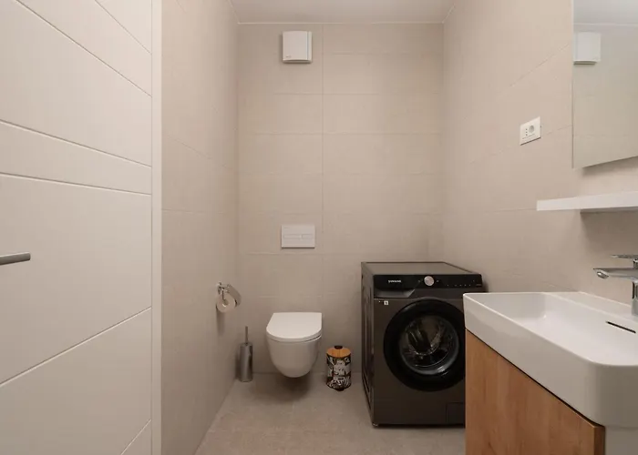 Mona - Dvosobni Stan Apartment Zadar