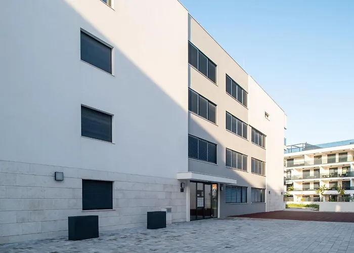 Mona - Dvosobni Stan *