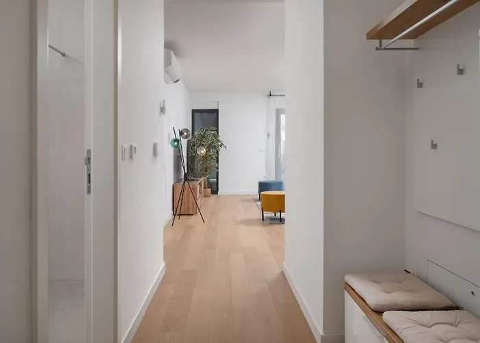 Mona - Dvosobni Stan Apartment