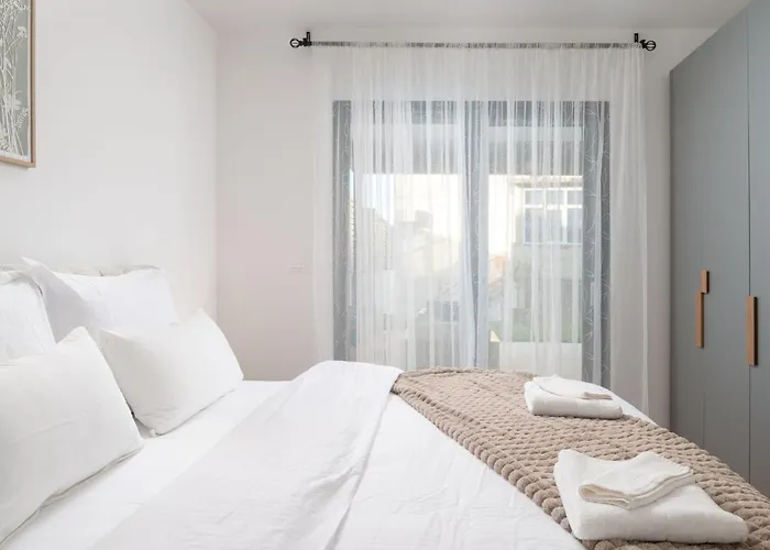 Mona - Dvosobni Stan Zadar