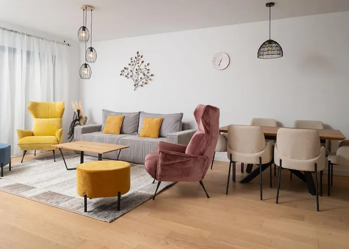 Apartment Mona - Dvosobni Stan *