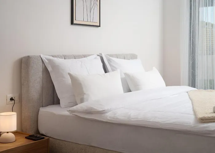 Mona - Dvosobni Stan Zadar